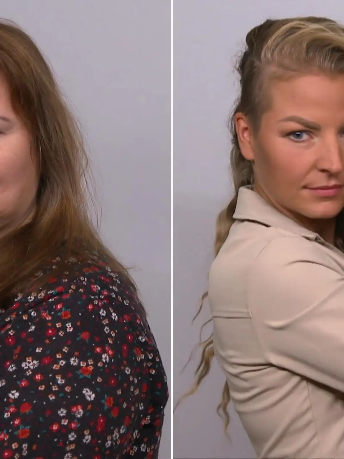 Bild zu: "Duell-Königin Manuela Kriewen ist auf Krawall gebürstet"