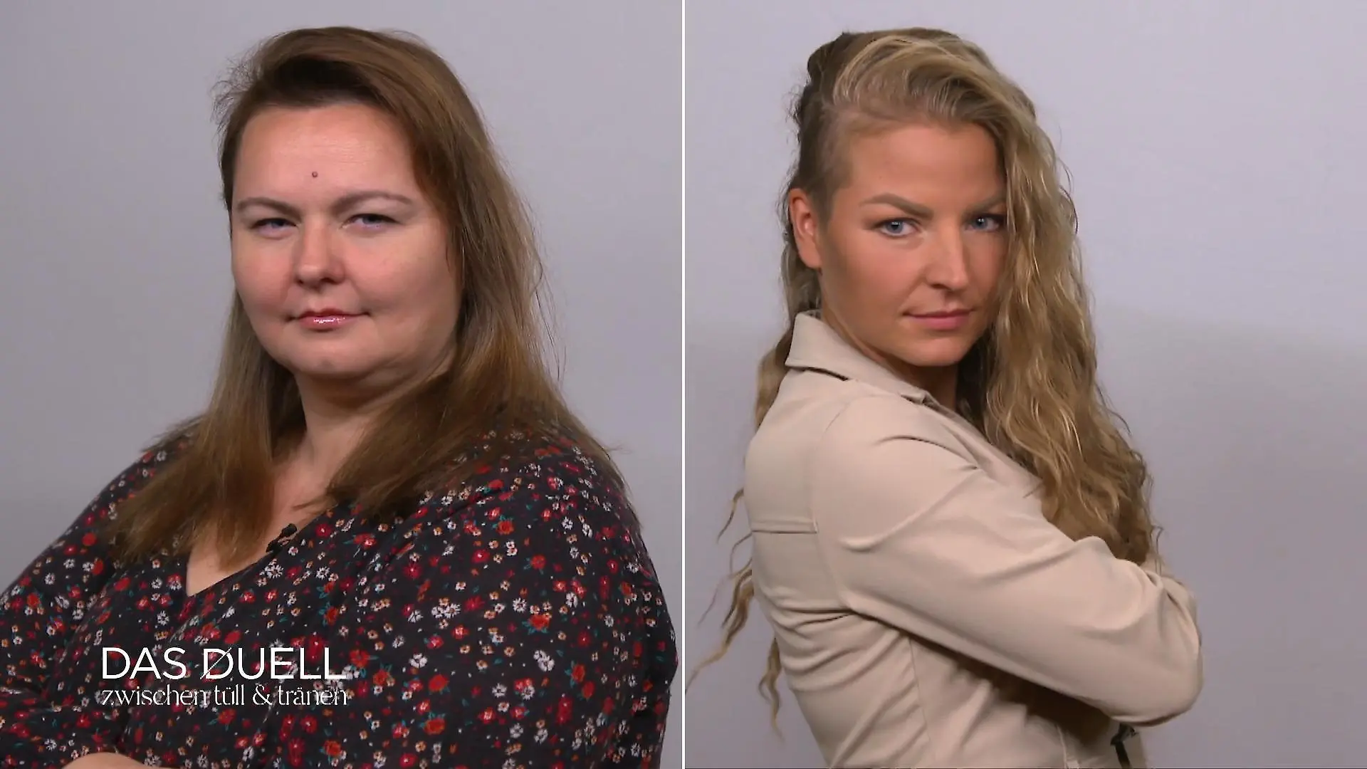 Newbie gegen Duell-Königin! Wer gewinnt?