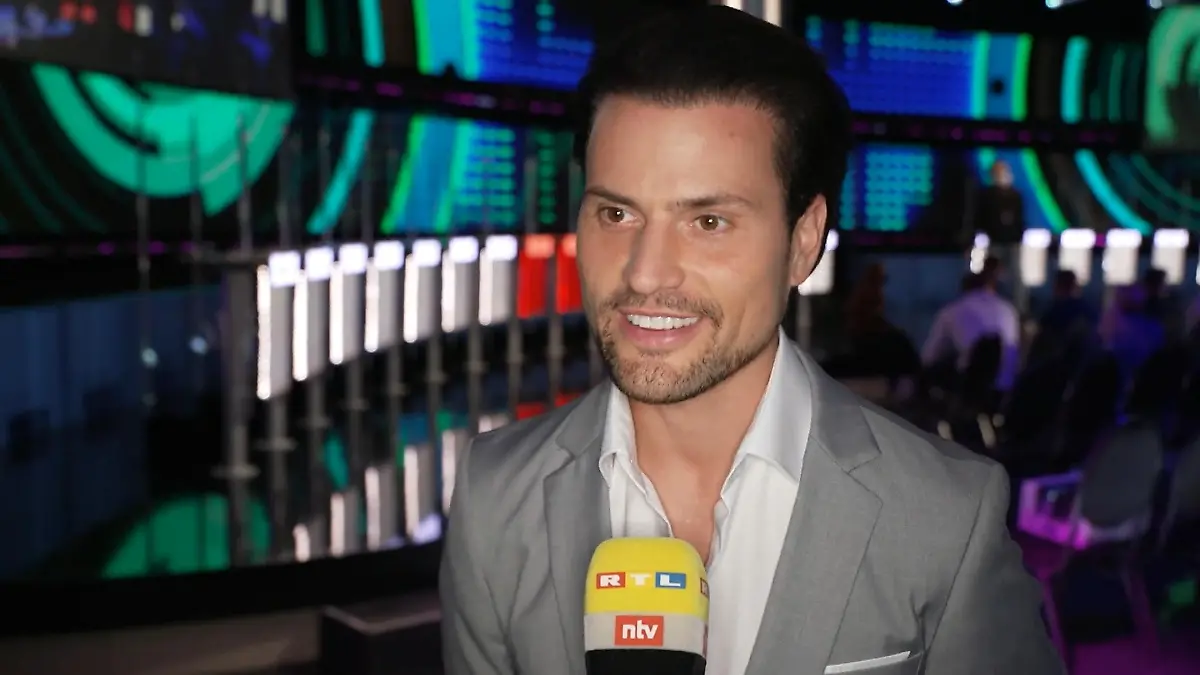 Rocco Stark will gerne nochmal Papa werden Krasse Ansage bei "Take Me Out XXL"