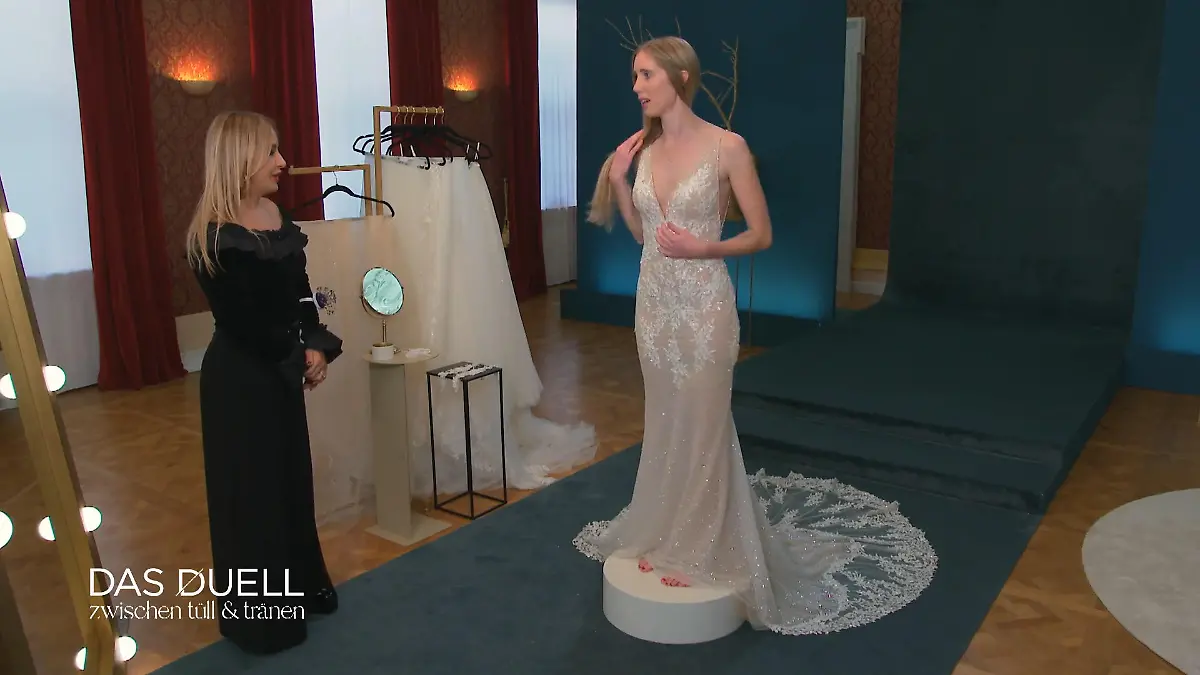 Kann Nihal mit Sannas Auswahl mithalten? Gut vorgelegt