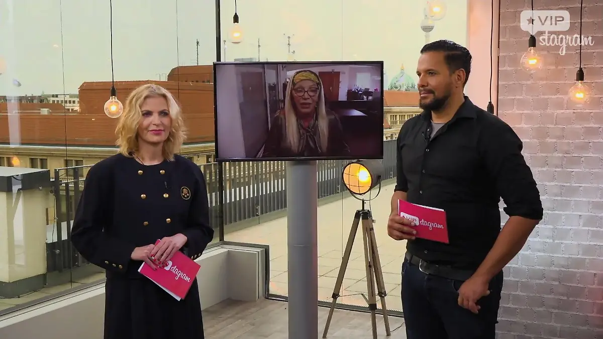 Alicia King: „Dieser Diversity-Terror muss aufhören" Die Auswanderin ist selbst transsexuell