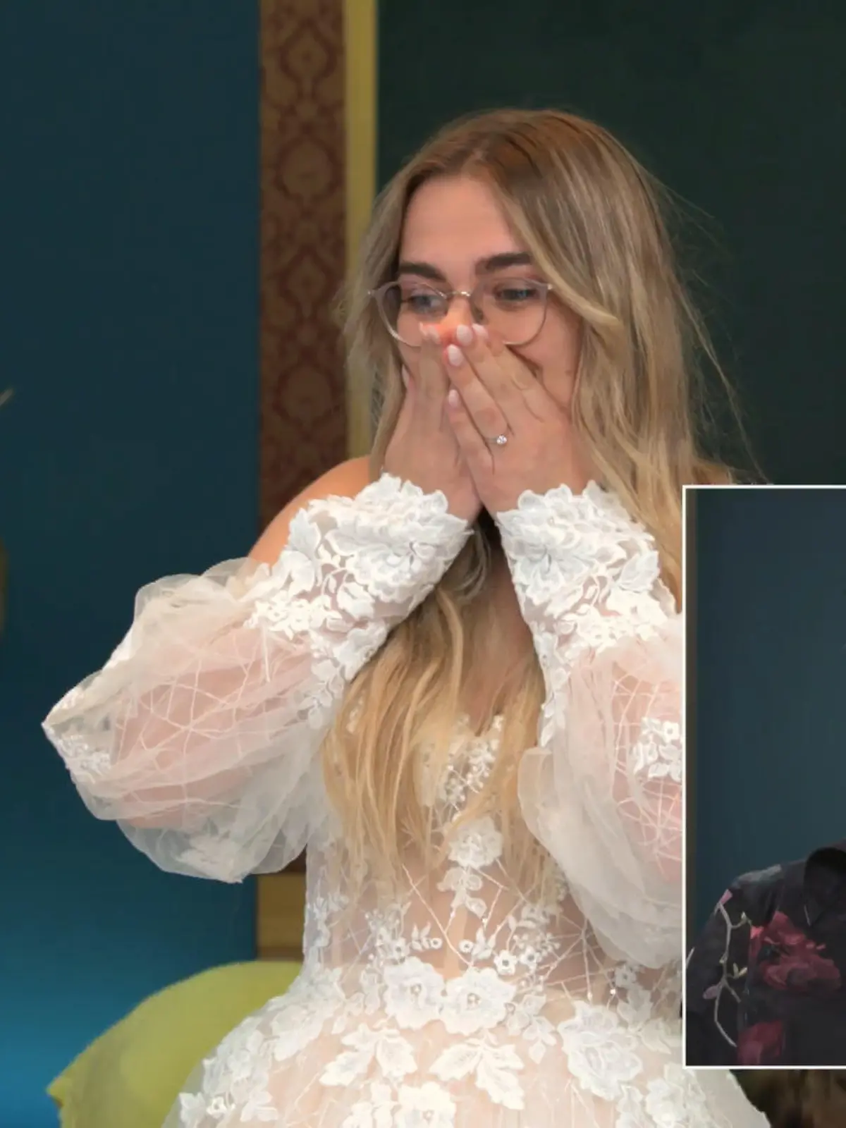 Bild zu: "Ist Vanessas erste Wahl direkt der Treffer?"