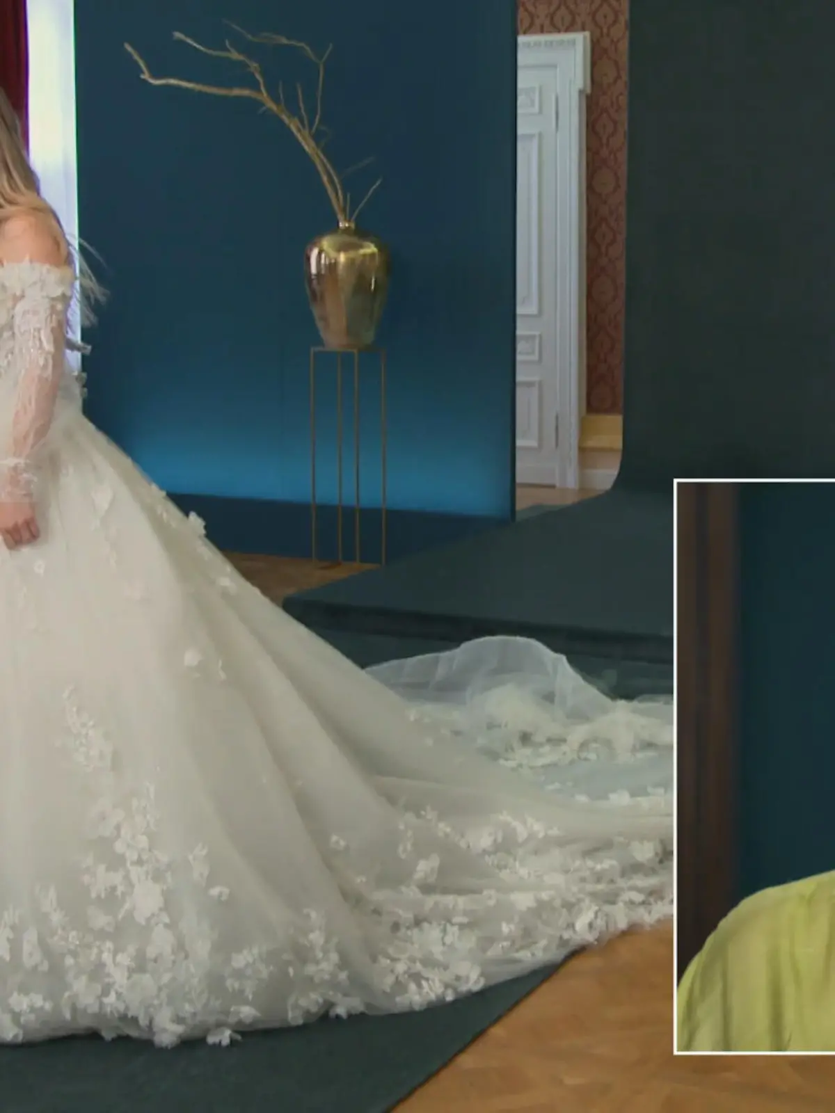 Bild zu: "Viel mehr Prinzessin geht eigentlich nicht"