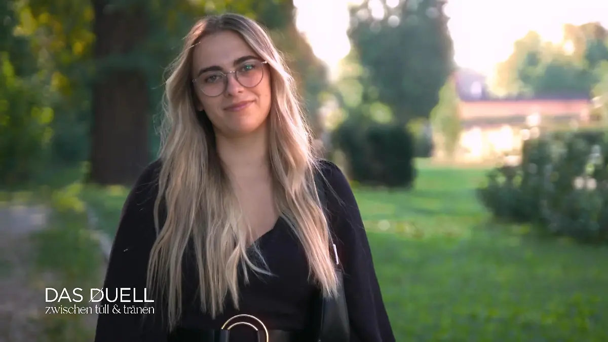 Wer findet das perfekte Brautkleid für Lara-Marie? Vanessa vs. Christian