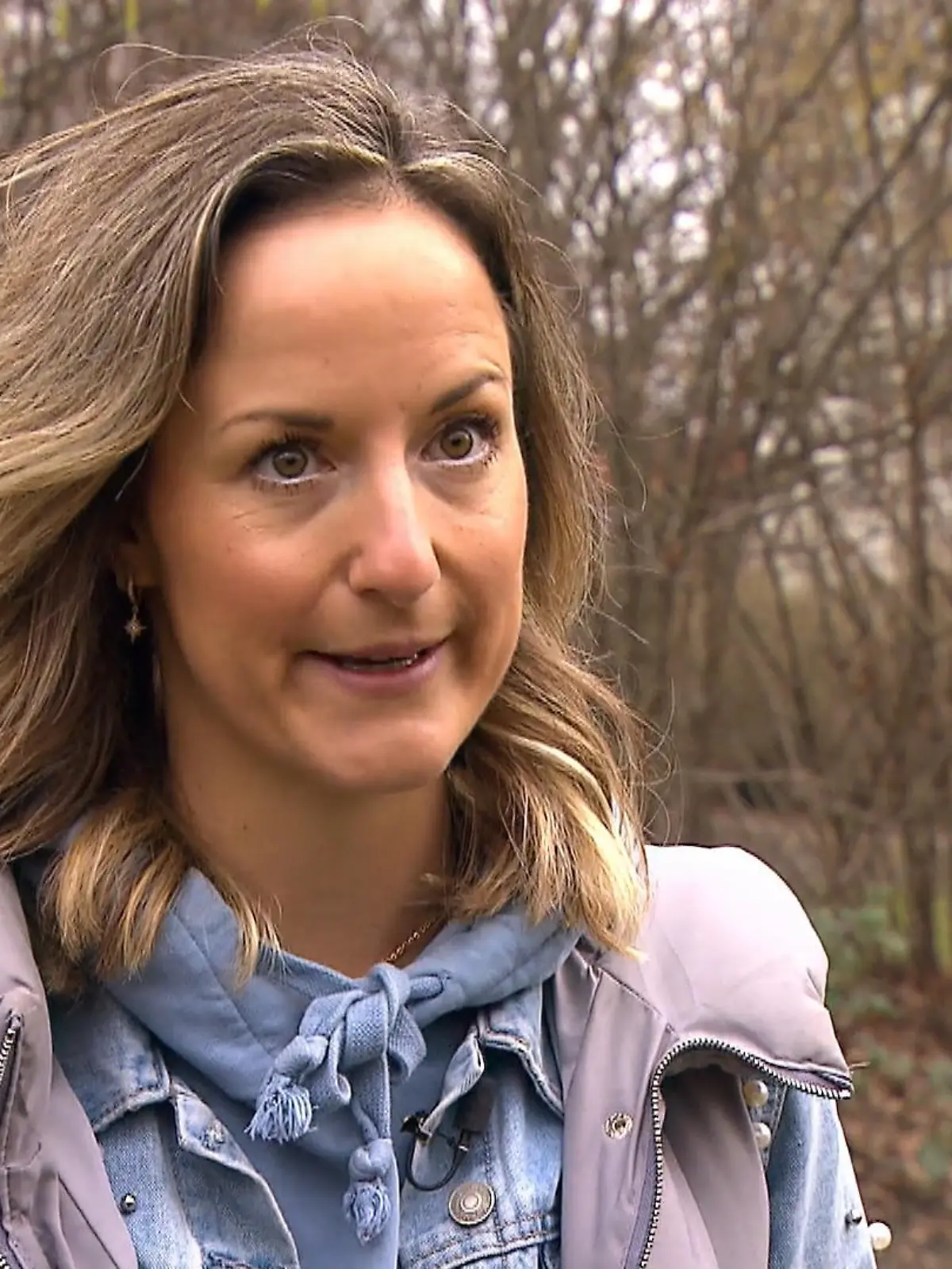 Bild zu: ""Der sieht aus wie mein Ex-Freund""