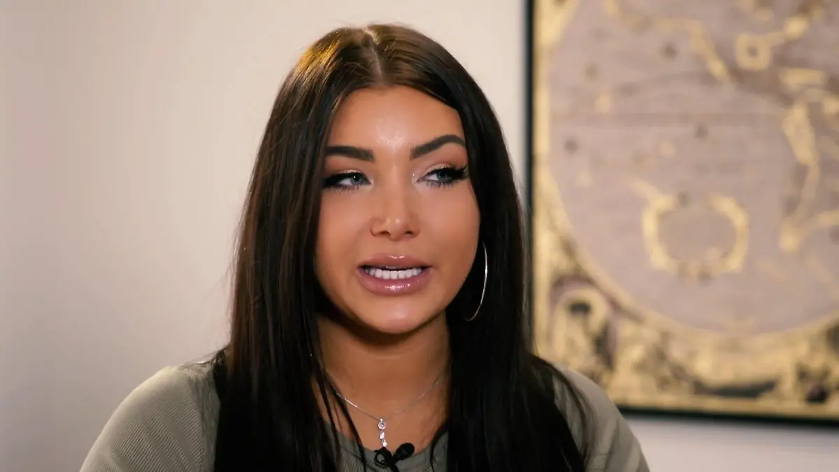 Melody Haase möchte vor Only Fans warnen "Ich erwarte kein Mitleid – im Gegenteil"