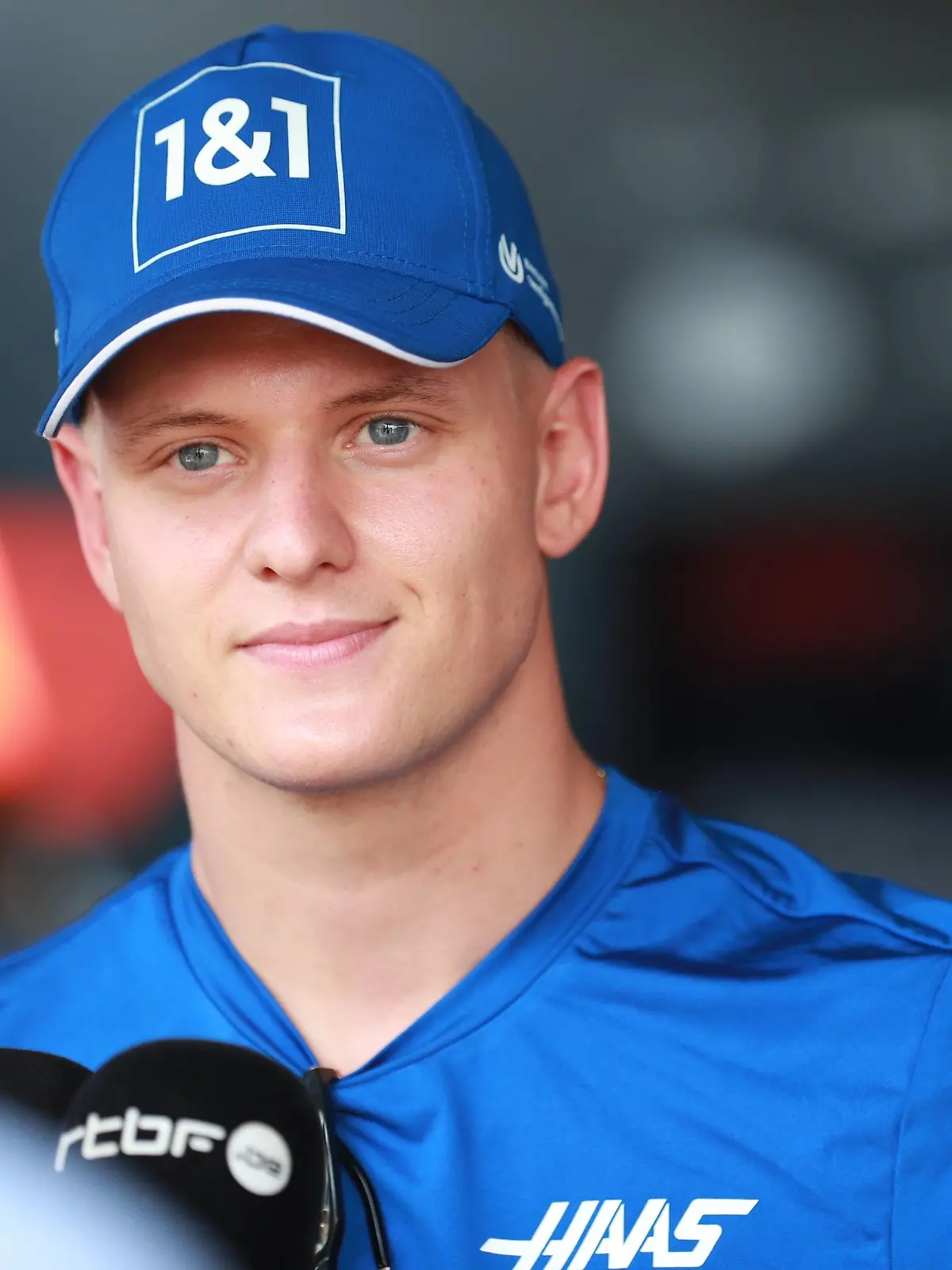  Mick Schumacher Haas, Grosser Preis von Ungarn 2022, Motorsport, Formel 1, 28.07.2022 Grosser Preis von Ungarn 2022, Motorsport, Formel 1, 28.07.2022 Budapest *** Mick Schumacher Haas , Hungarian Grand Prix 2022, Motorsport, Formula 1, 28 07 2022 Hungarian Grand Prix 2022, Motorsport, Formula 1, 28 07 2022 Budapest Copyright: xEibner-Pressefoto/YannickxRebholzx EP_YRZ