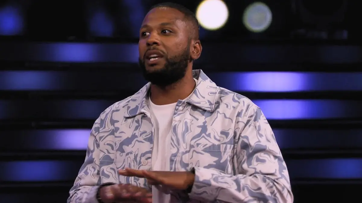 Statt Stand-up-Comedy ein mega Gedicht! Take Me Out: So klappt es auch für Single Normen