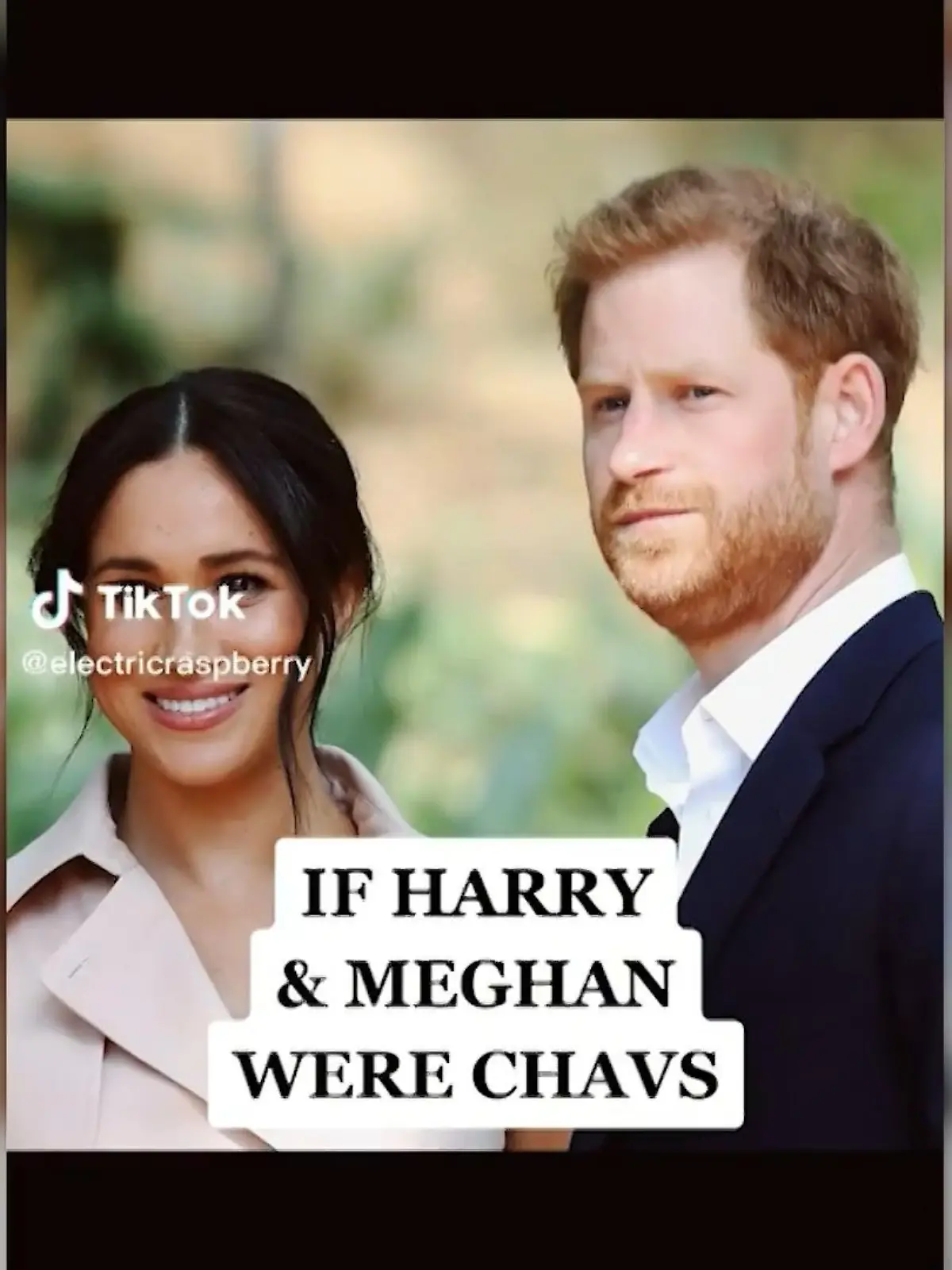 Bild zu: "Künstlerin verpasst den Royals einen neuen Look"