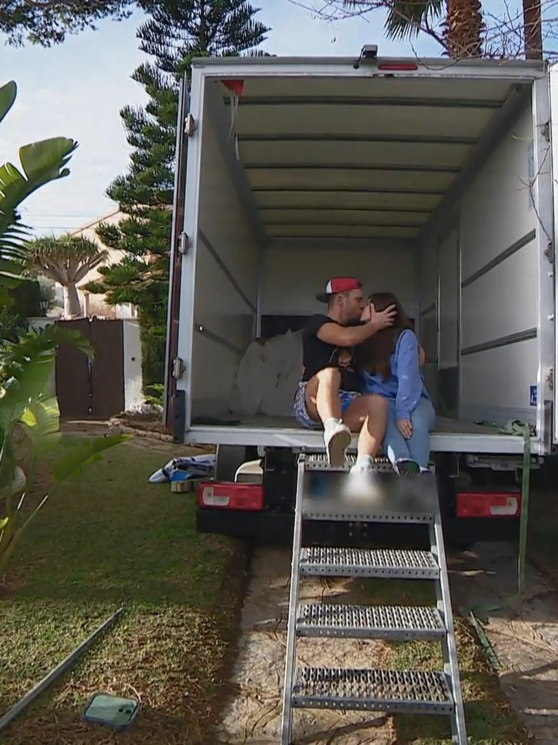 Bild zu: "Stefan und Emily auf Mallorca"