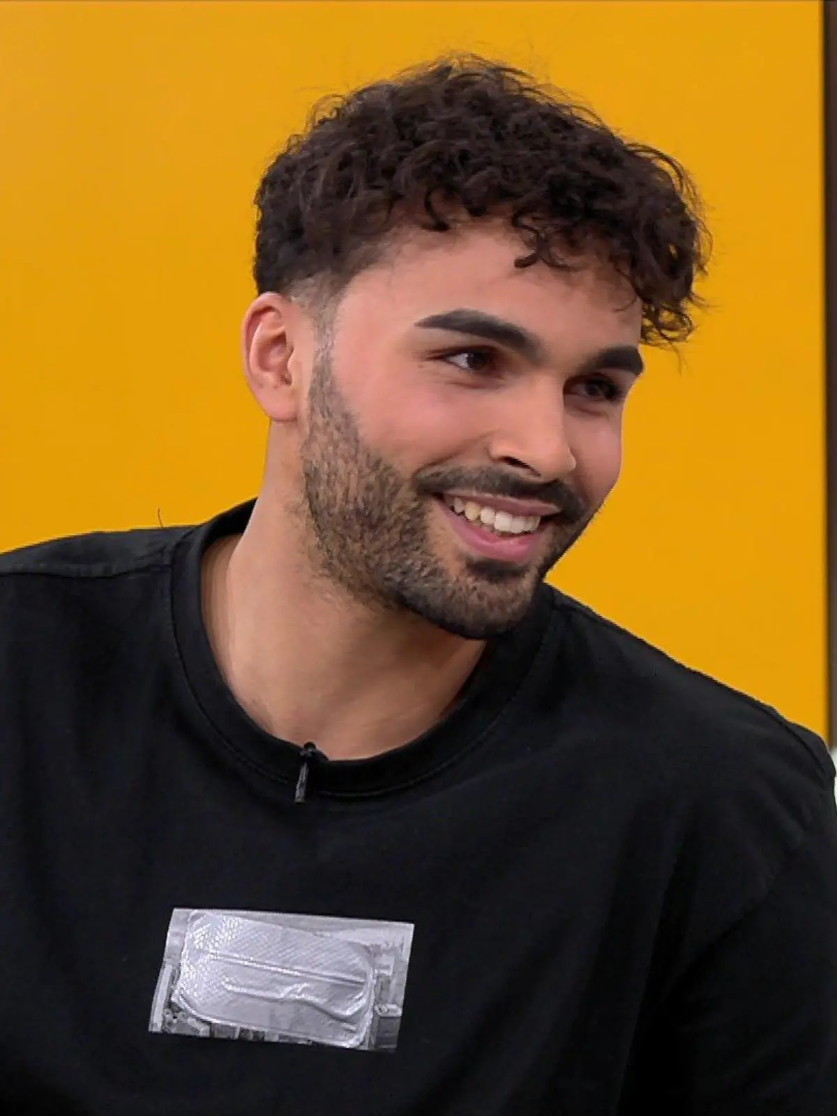 Bild zu: "So viel Arbeit steckt hinter Younes Zarous Clips"