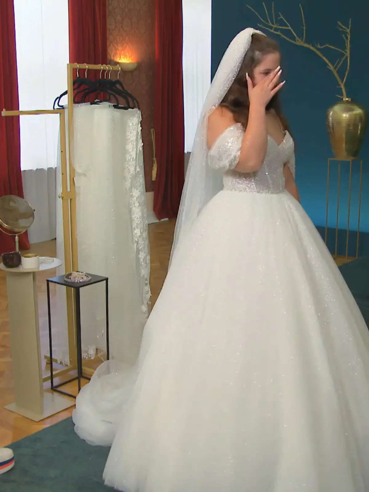 Bild zu: ""Das bin ich- wie für mich gemacht"- Steht die Entscheidung?"