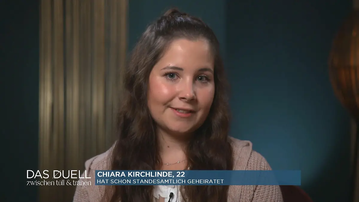 Eine märchenhafte Braut mit märchenhaften Träumen Wie Cinderella