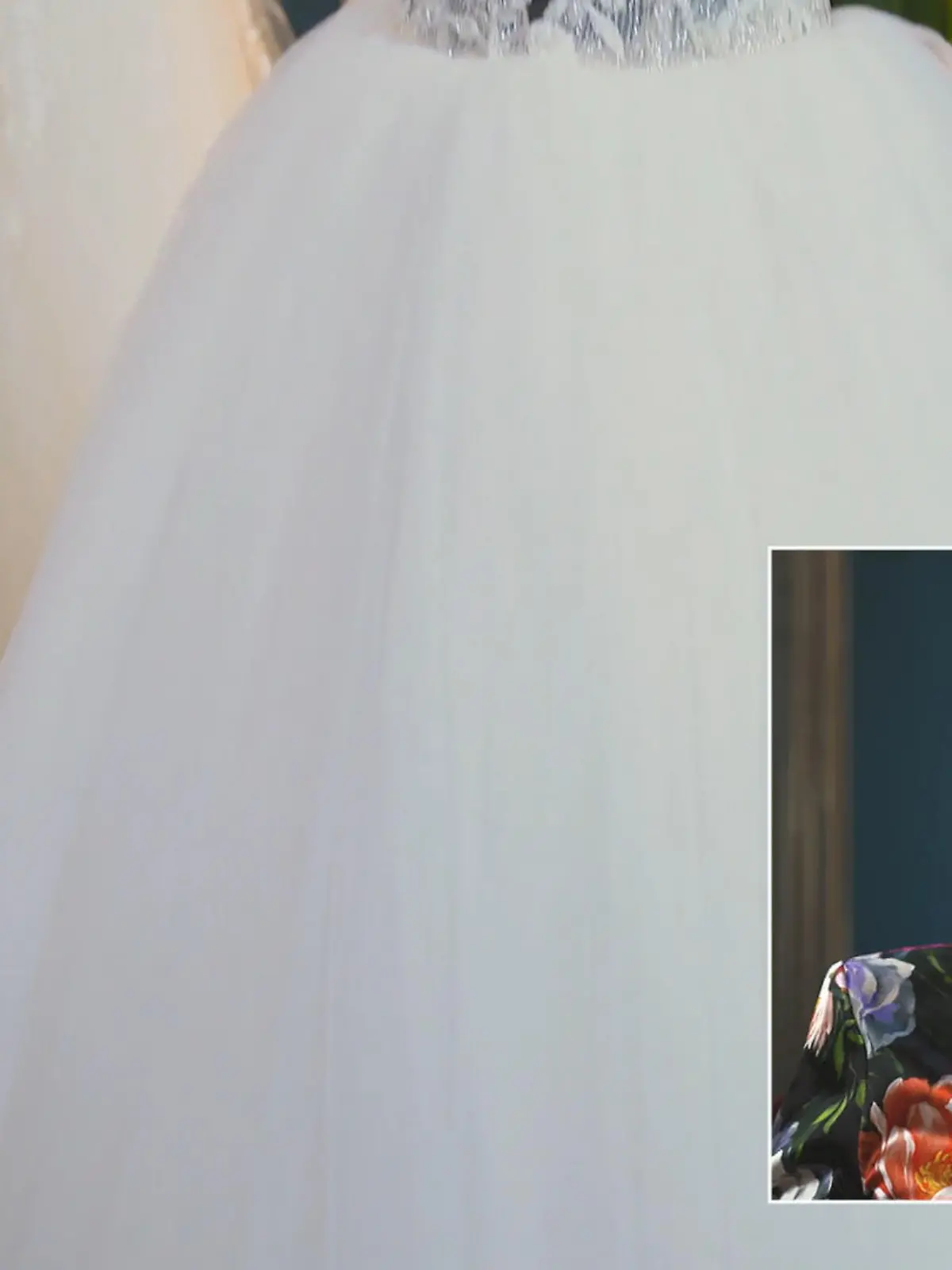 Bild zu: "Maritta Emser lässt kein gutes Wort an Nihals Kleidern"