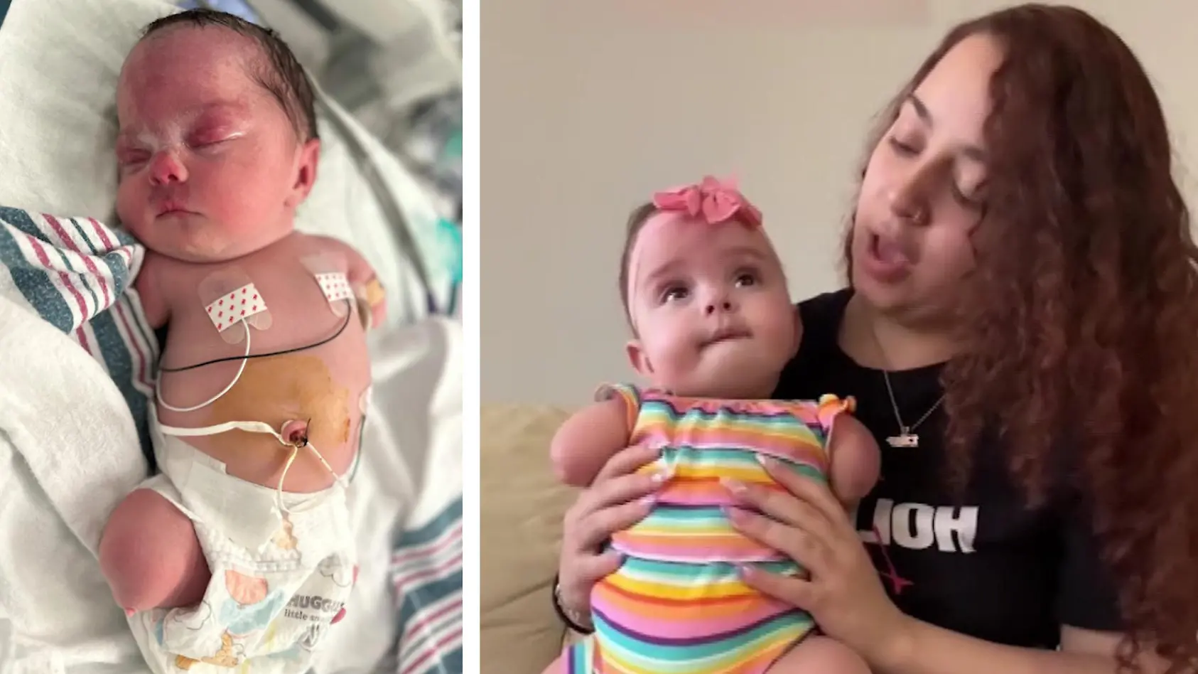 Mutter wird im Netz übel beschimpft