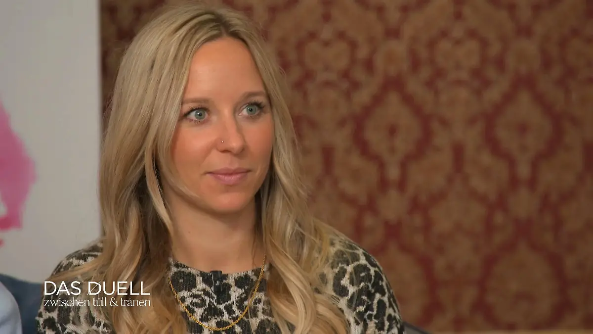 Bleibt Daniela bei ihrem Boho-Vintage Wunsch? Ziemlich festgelegt