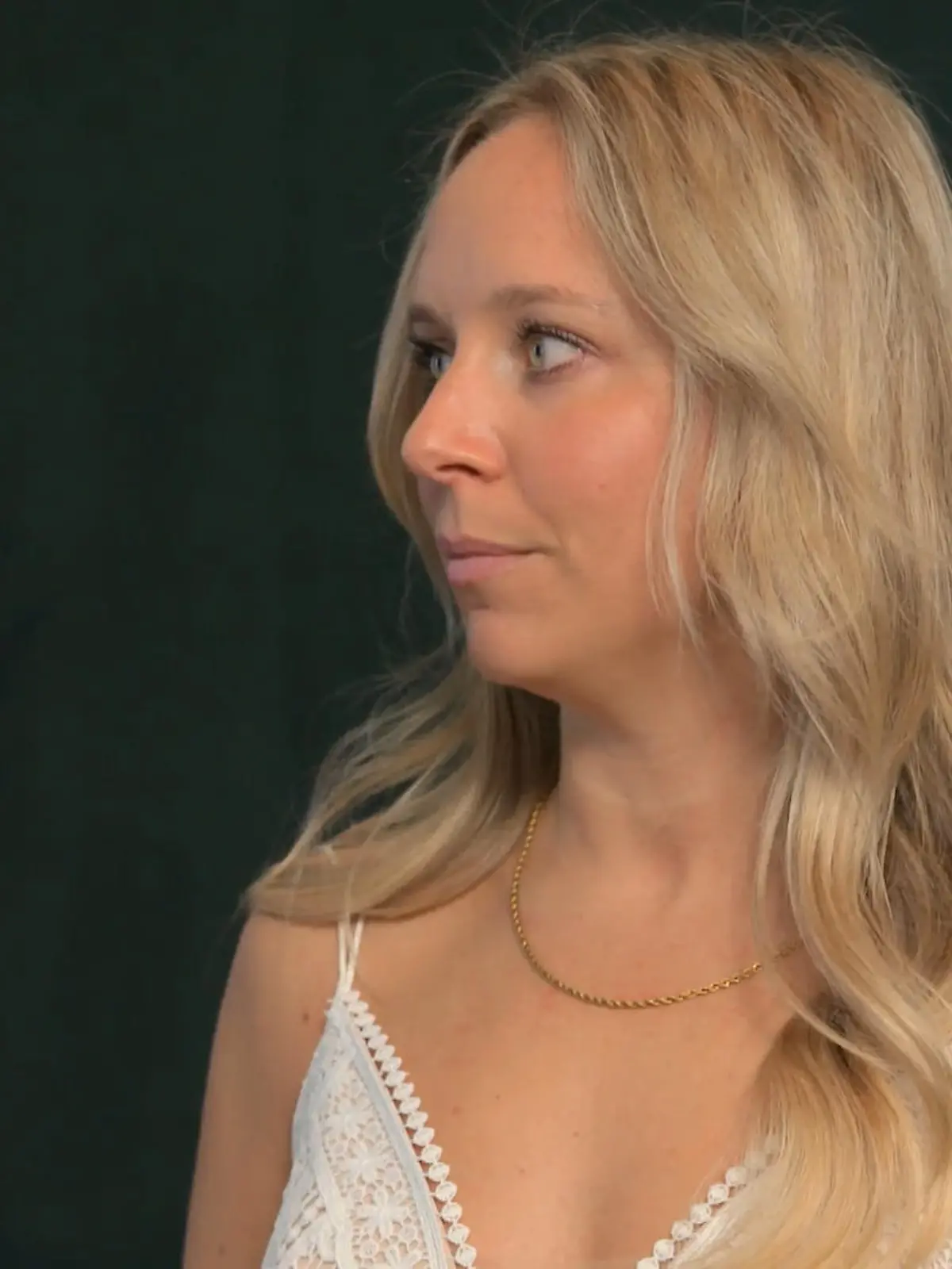 Bild zu: "Ist Daniela wirklich eine Boho-Braut?"