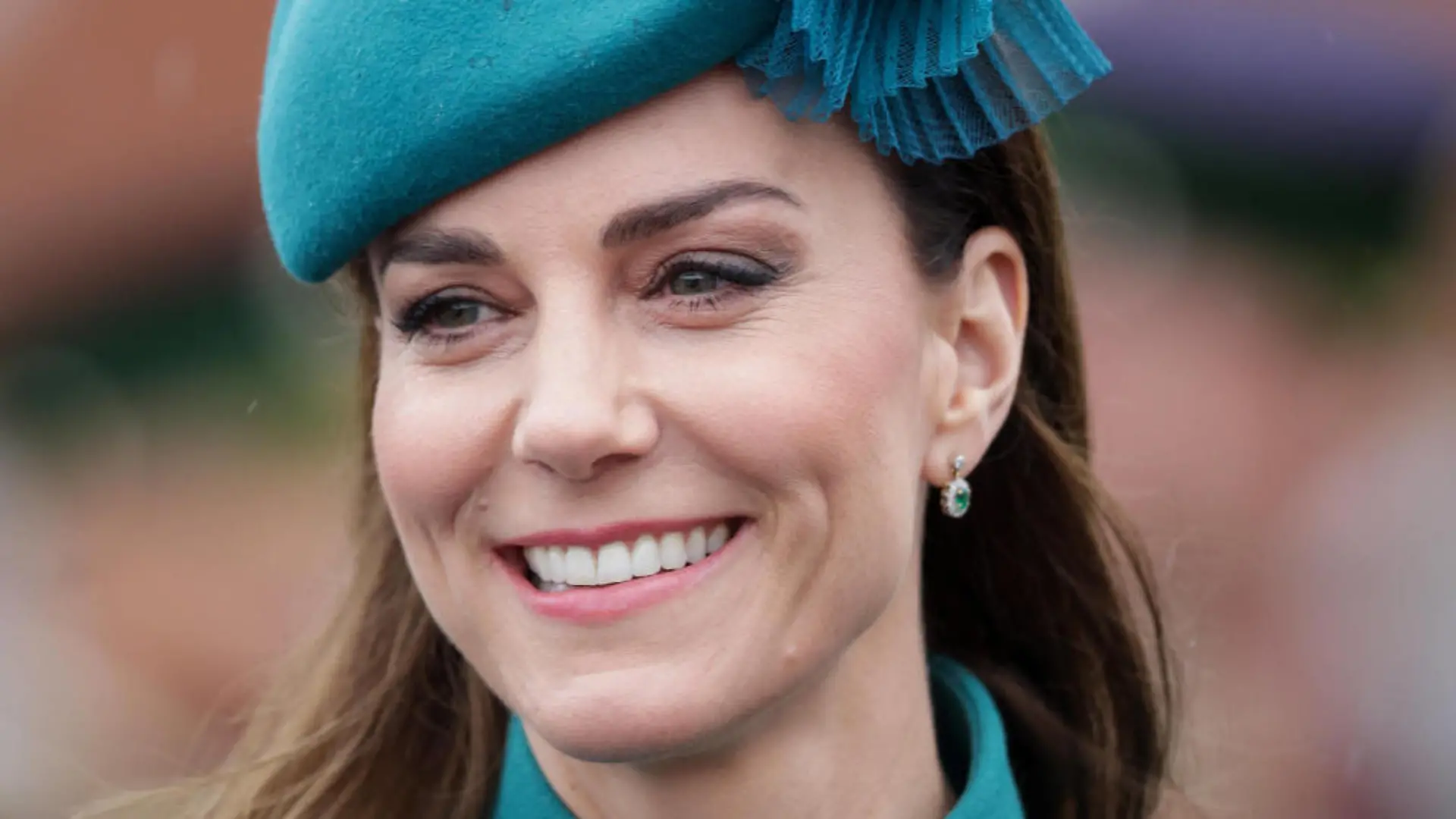 Prinzessin Kate: Süße Fotos mit allen drei Kindern Besondere Muttertags-Grüße