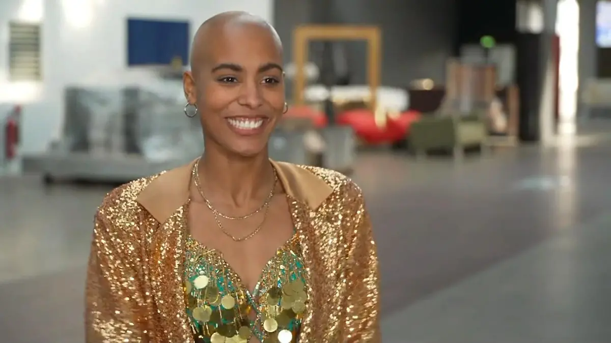 Sharon Battiste: "Jan ist aktuell alles!" "Let's Dance"-Kandidatin total verliebt