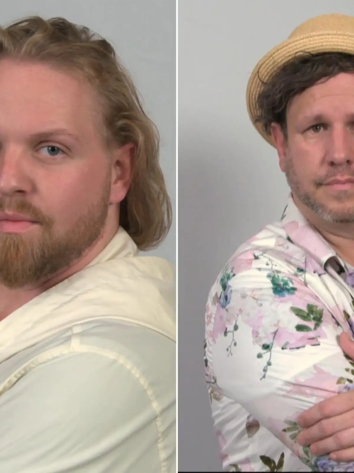 Bild zu: "Hannes und Christian im Duell!"