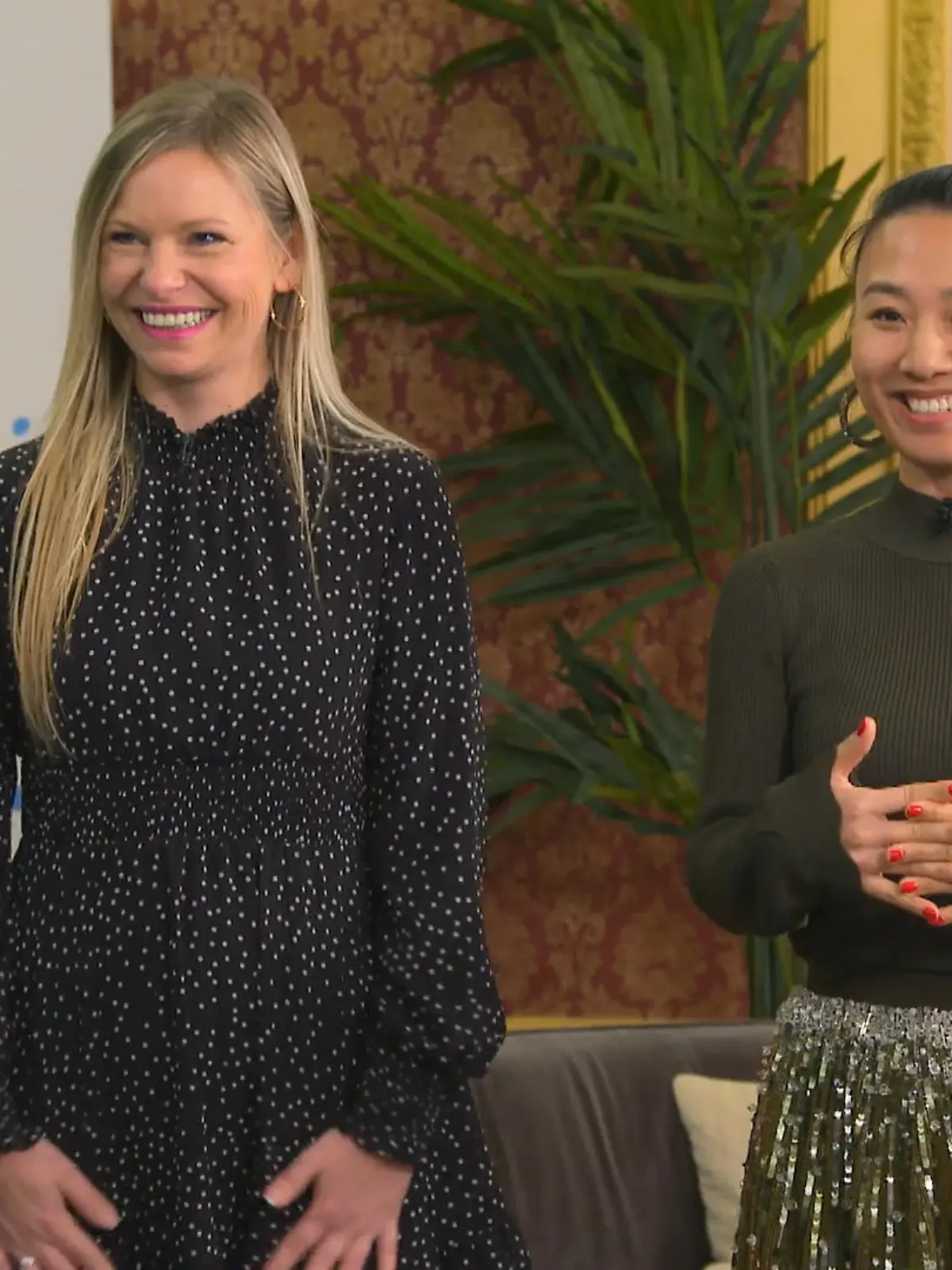 Bild zu: "Welches ist das Traumkleid?"