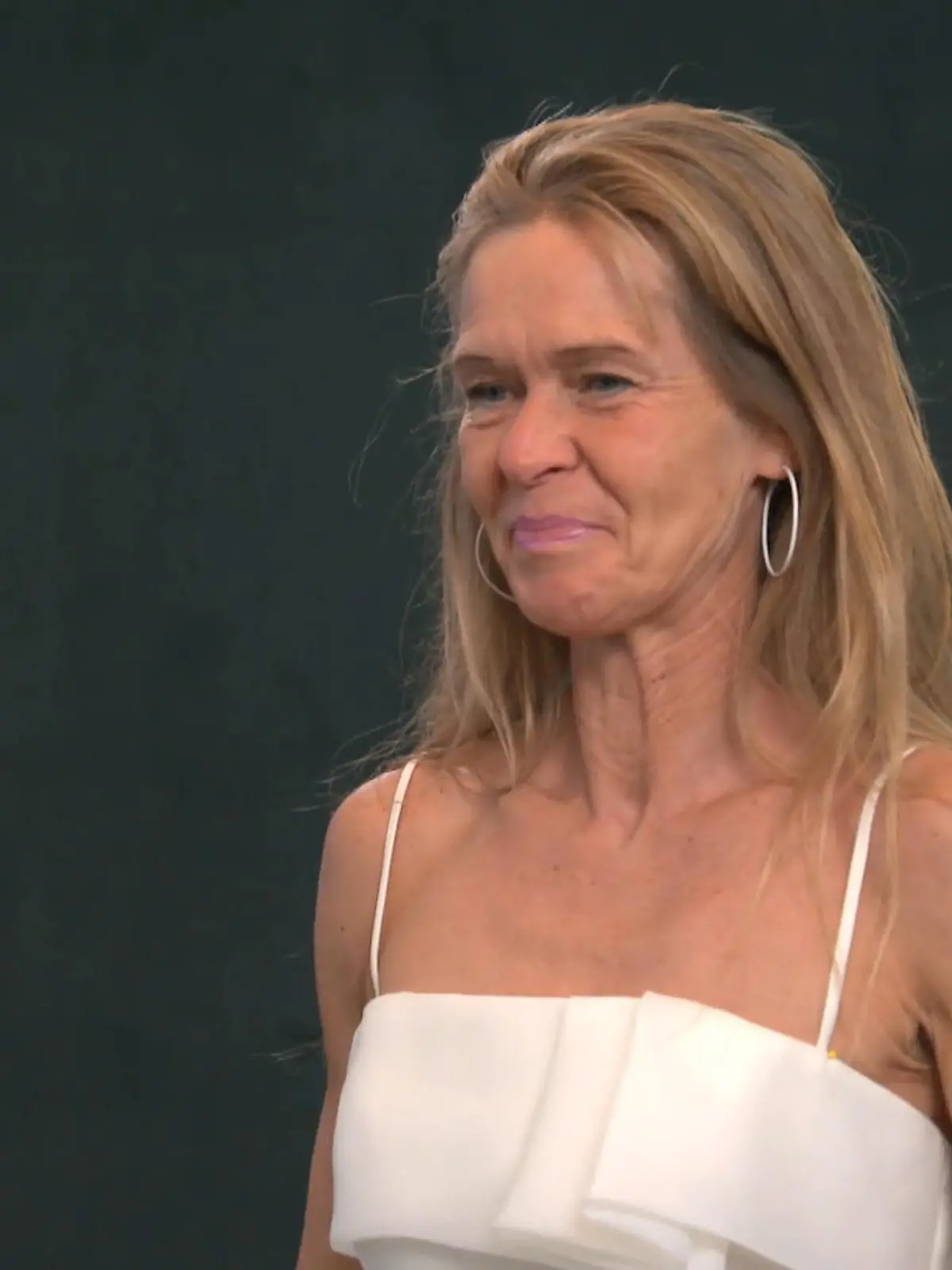 Bild zu: "Kristina hat es sich in den Kopf gesetzt"