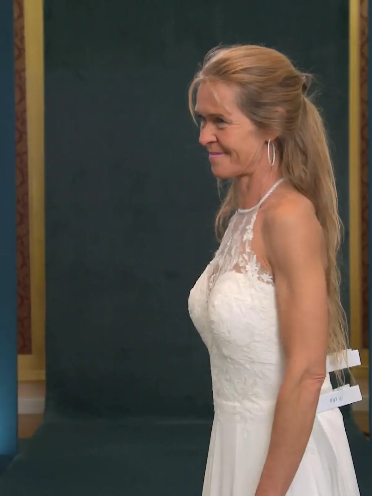 Bild zu: "Oder ist Kristina doch schon entschieden?"