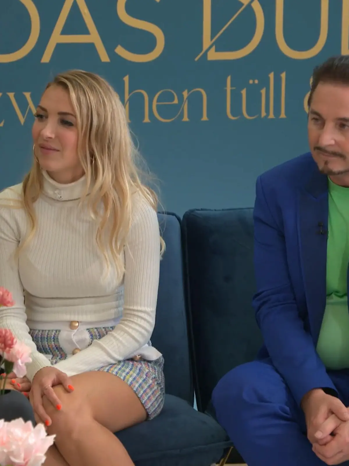 Bild zu: "Uwe Herrmann zittert"