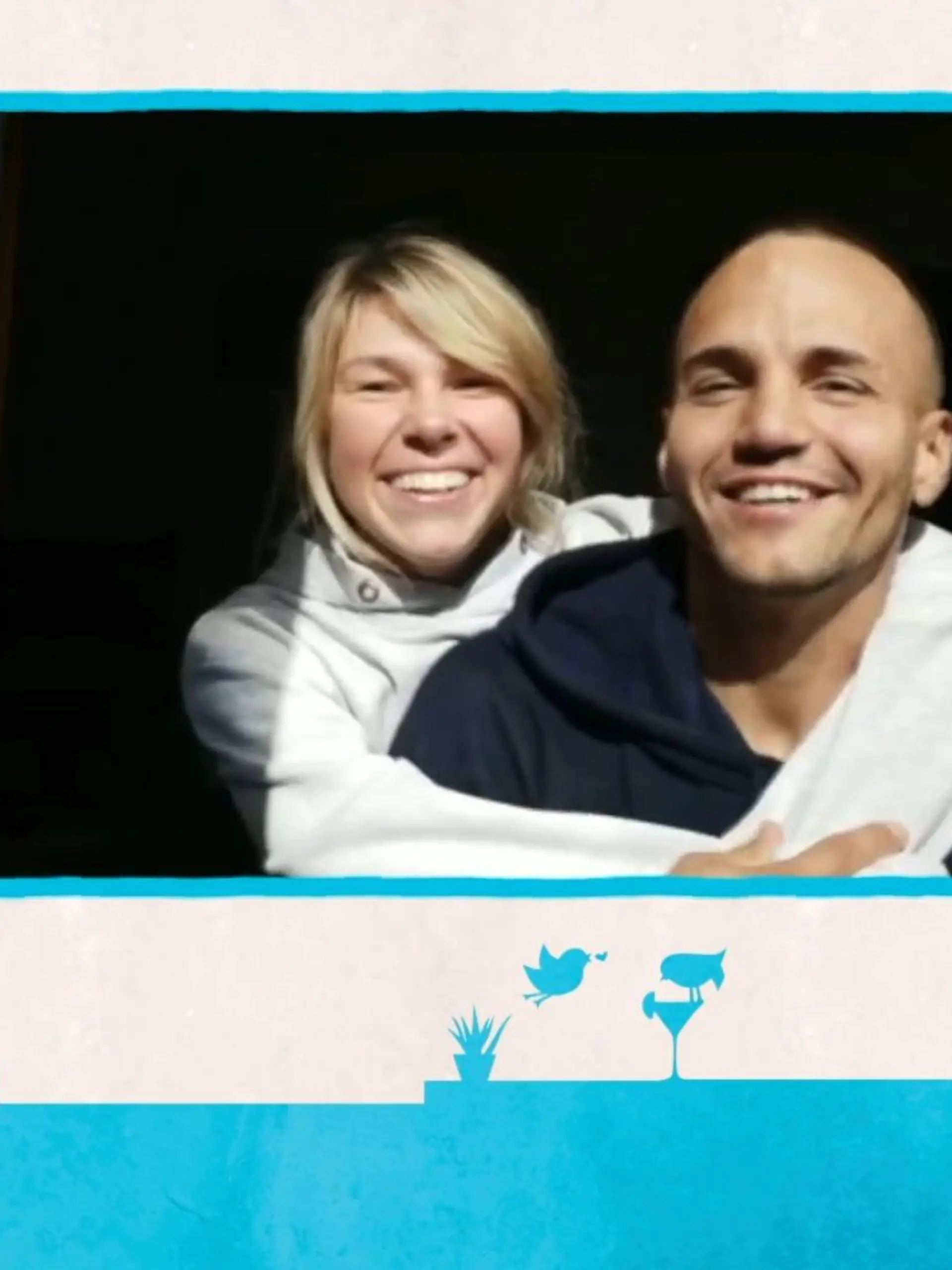 Bild zu: "Valeria und Timur aus dem "First Dates Hotel": Wie steht es um sie?"