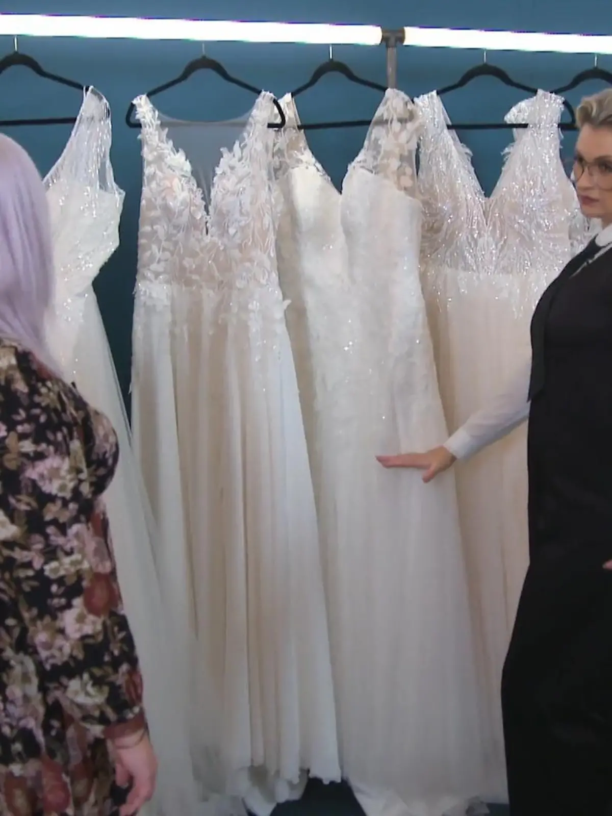 Bild zu: "Designerin Ella macht den Anfang"