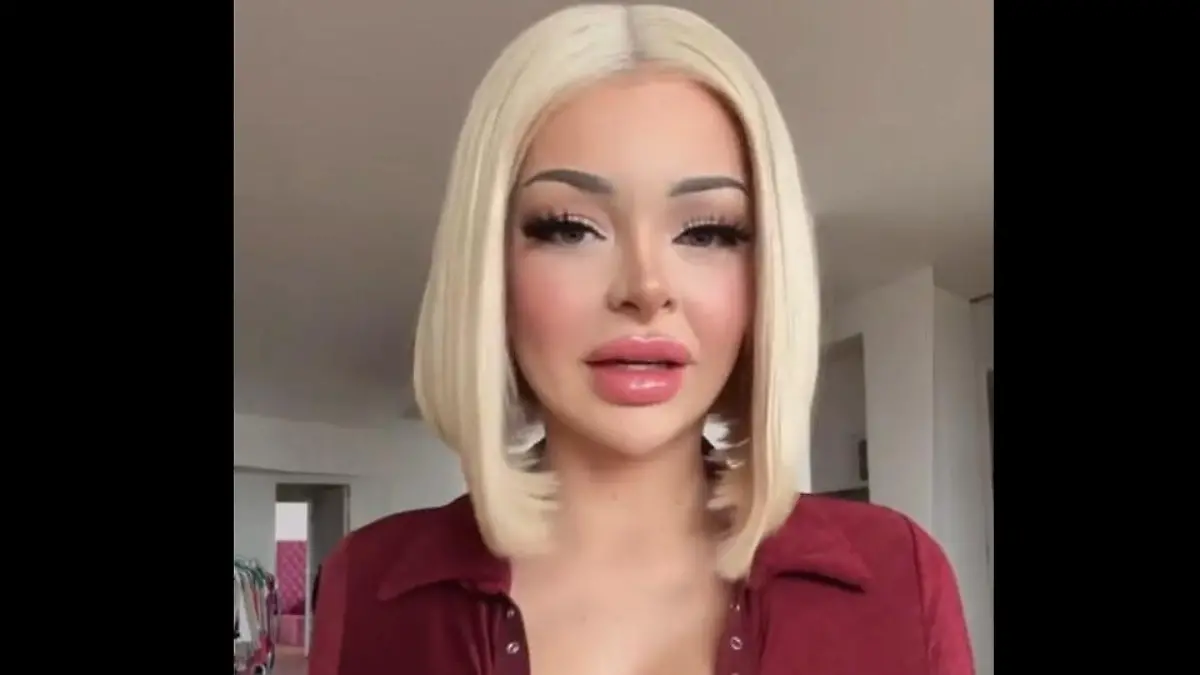 Katja Krasavice spendet für Frauen in Afghanistan DSDS-Jurorin