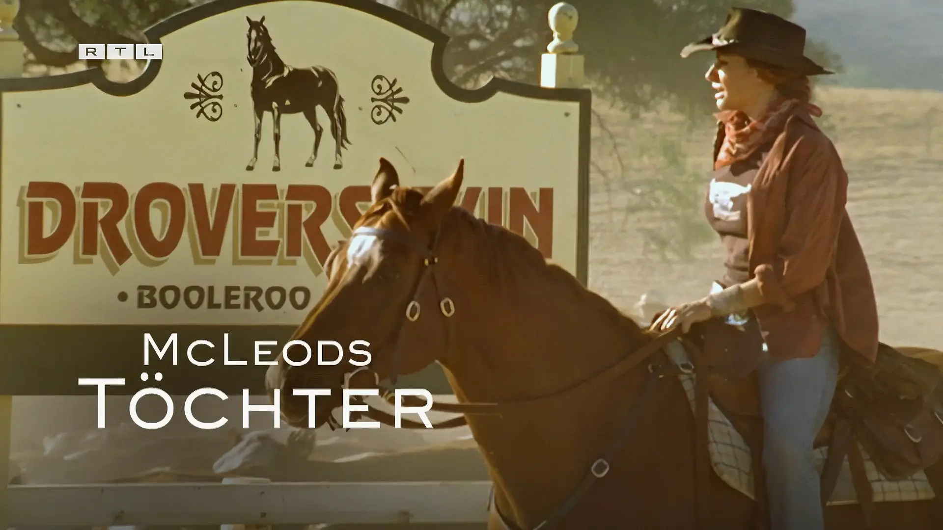 McLeods Töchter (Trailer RTL Passion) Staffel 6 bis 8