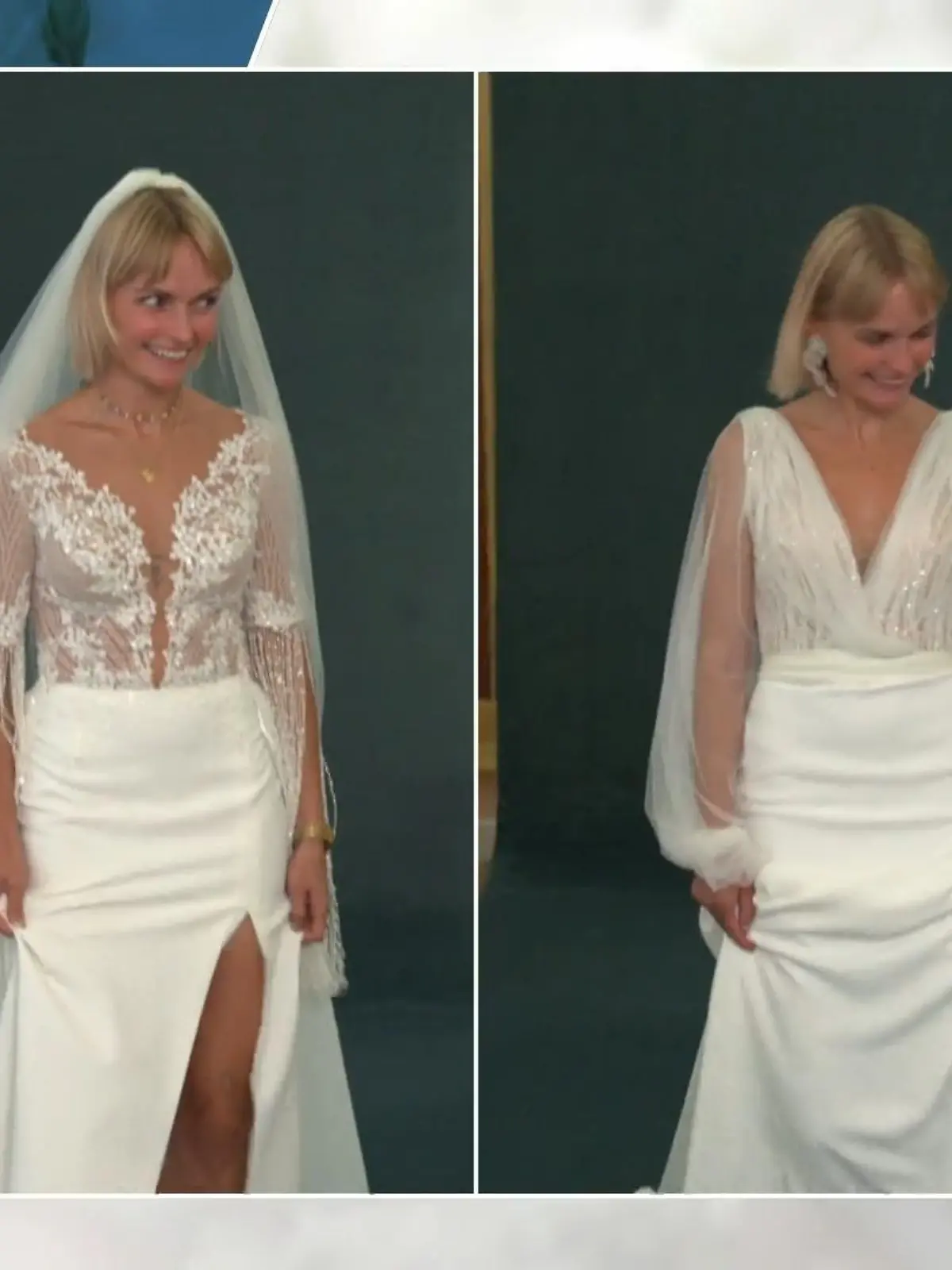 Bild zu: "Die Entscheidung: Wer hat die Nase vorn?"