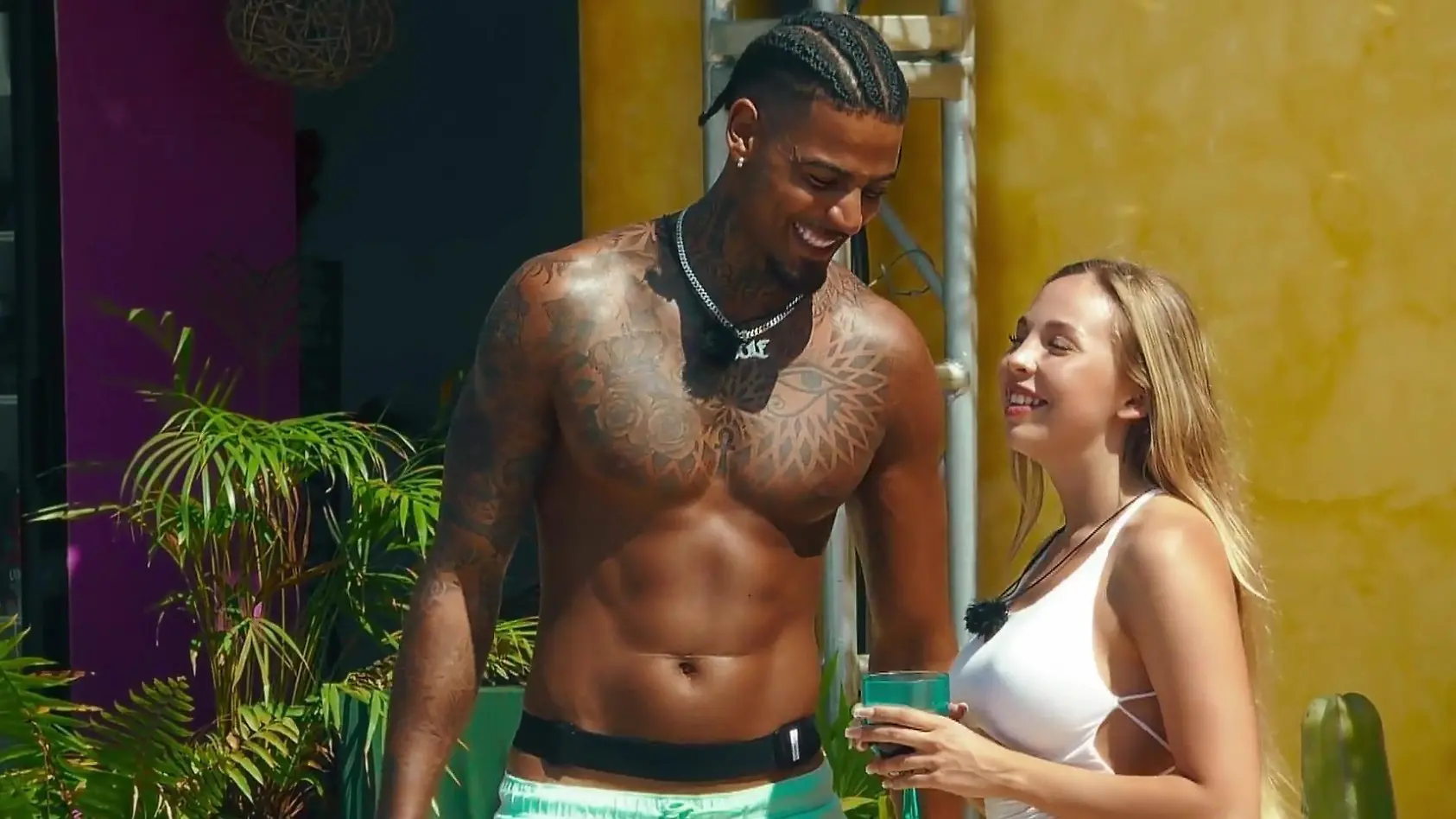 Ex on the Beach Der ultimative Mann für Anastasia? “Ich will den