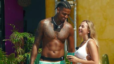 Ex on the Beach