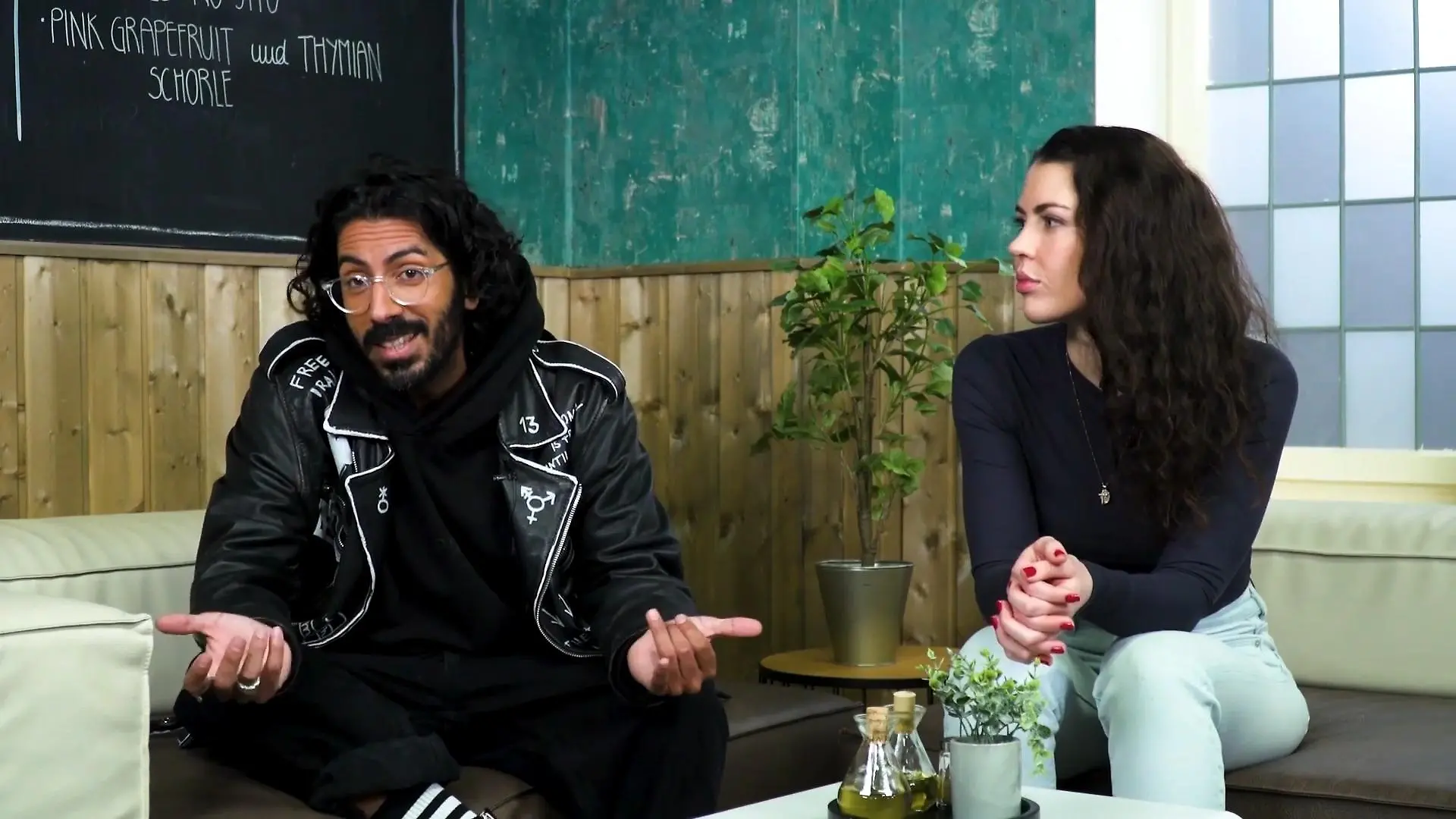Wie geht es zwischen Gabriel und Maria weiter? AWZ-Stars verraten mehr zur aktuellen Story