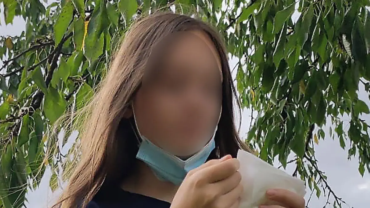 Ayleen (14) ist tot