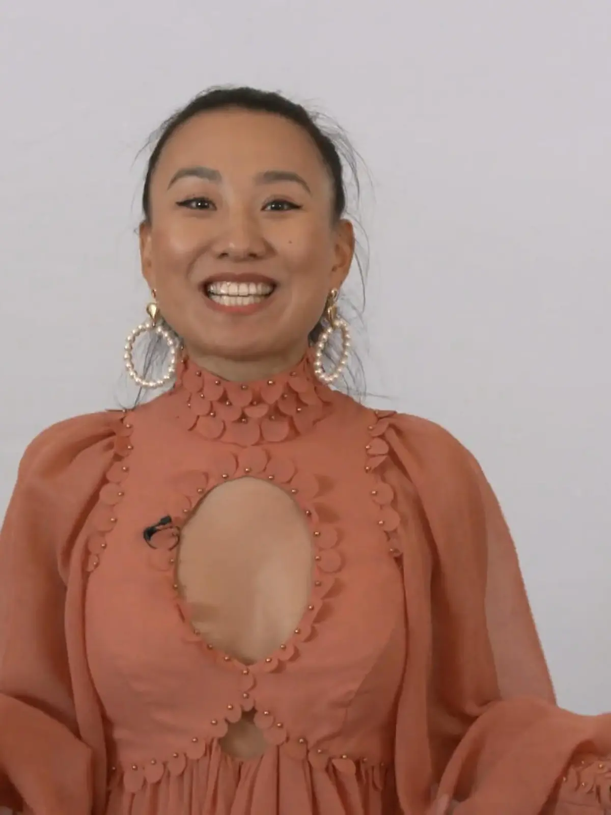 Bild zu: "Christina Sonnebeck gegen Fan Xia"