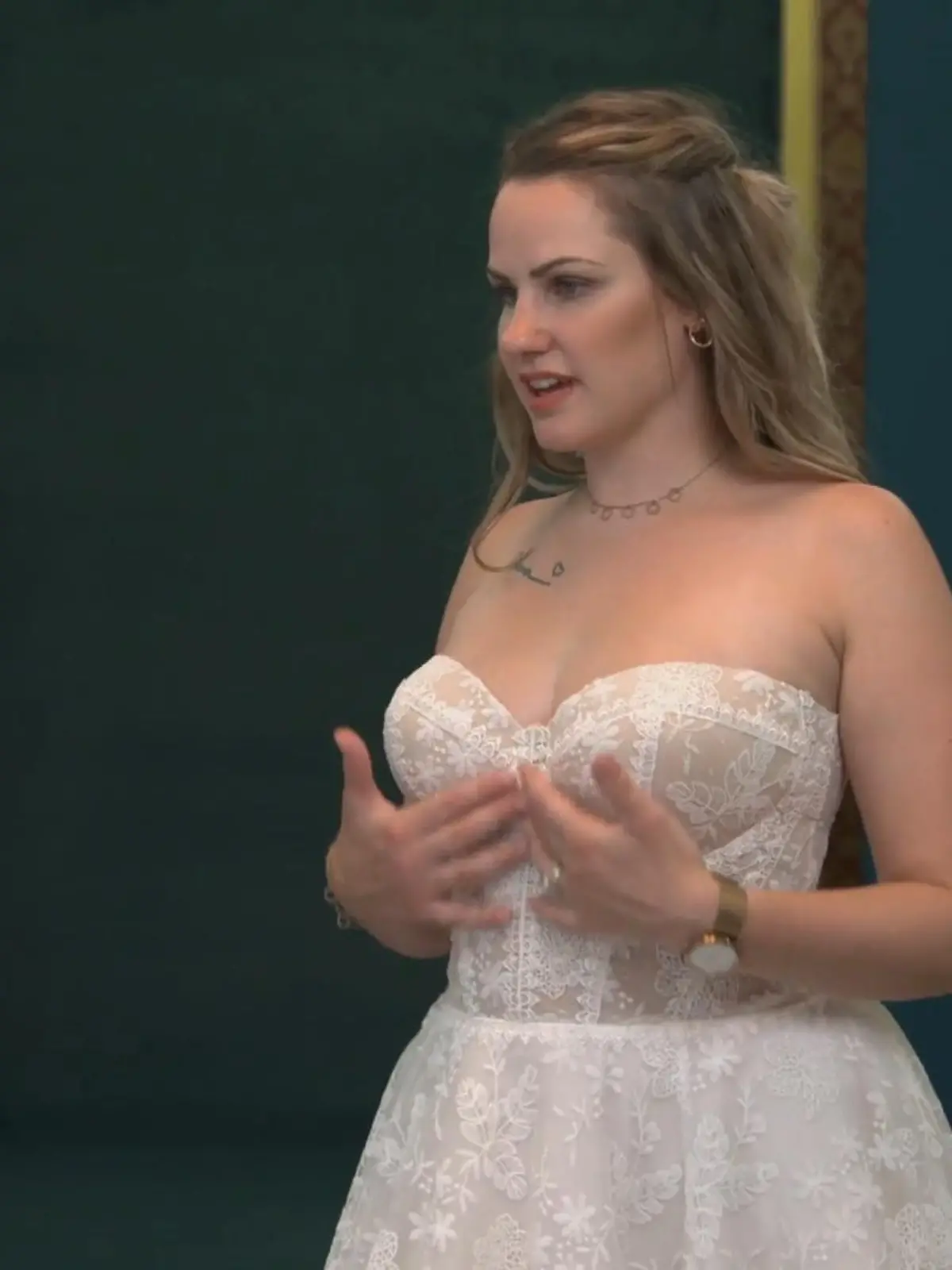 Bild zu: "Wer gewinnt das Duell?"