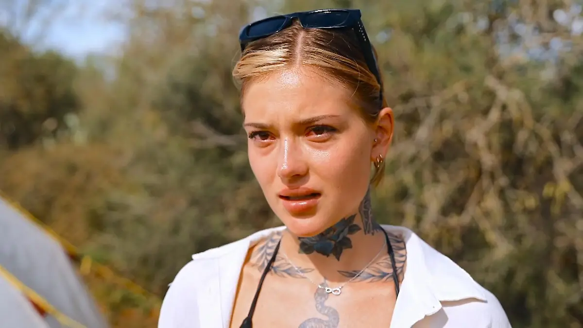 Verzweiflung: Jill muss "Big Energy" bringen - kommt aber an ihre Grenzen