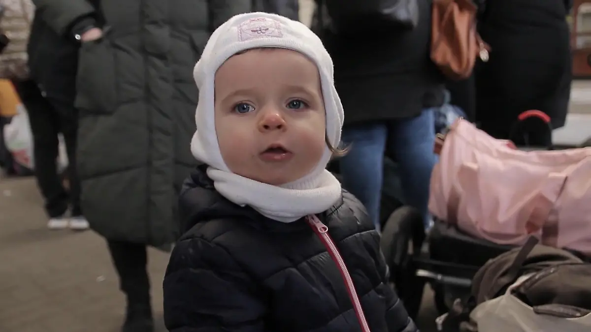 So helfen wir den Kindern in der Ukraine Ihre Hilfe kommt an!