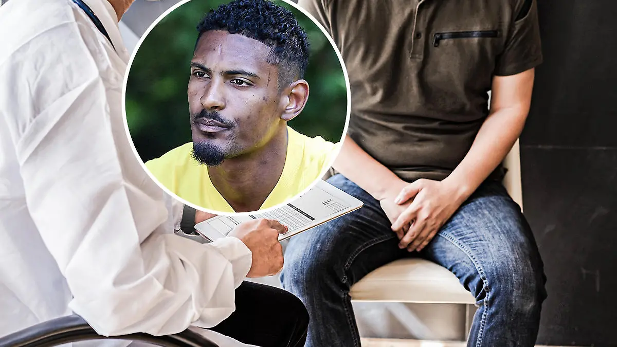 Sebastien Haller