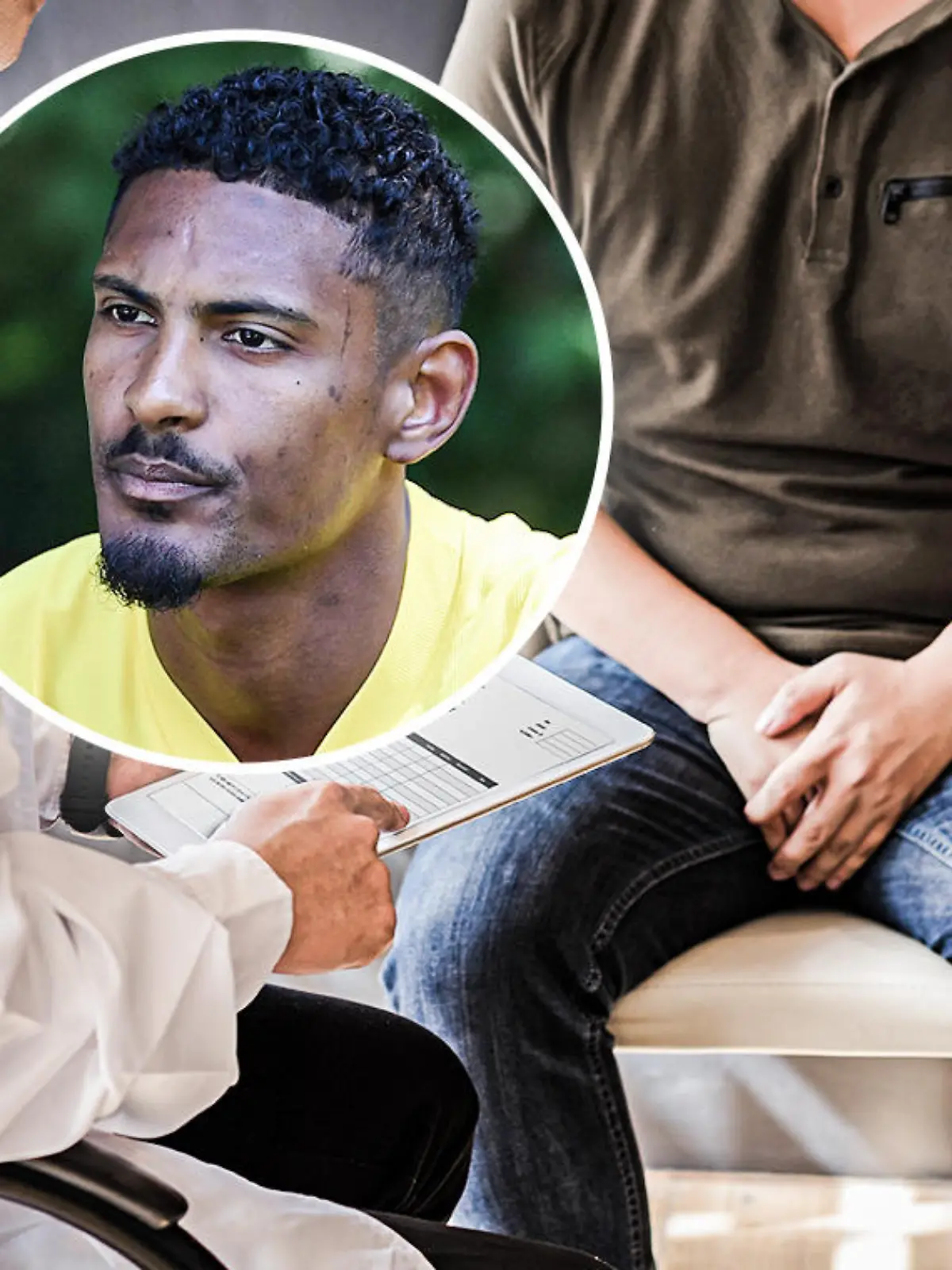 Sebastien Haller