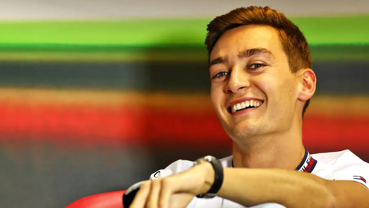 63 George Russell GBR, Mercedes-AMG Petronas F1 Team, F1 Grand Prix of Hungary at Hungaroring on July 28, 2022 in Budapest, Hungary. Photo by DPPI via HOCH ZWEI Budapest Hungary *** 63 George Russell GBR, Mercedes AMG Petronas F1 Team , F1 Grand Prix of Hungary at Hungaroring on July 28, 2022 in Budapest, Hungary Photo by DPPI via HOCH ZWEI Budapest Hungary