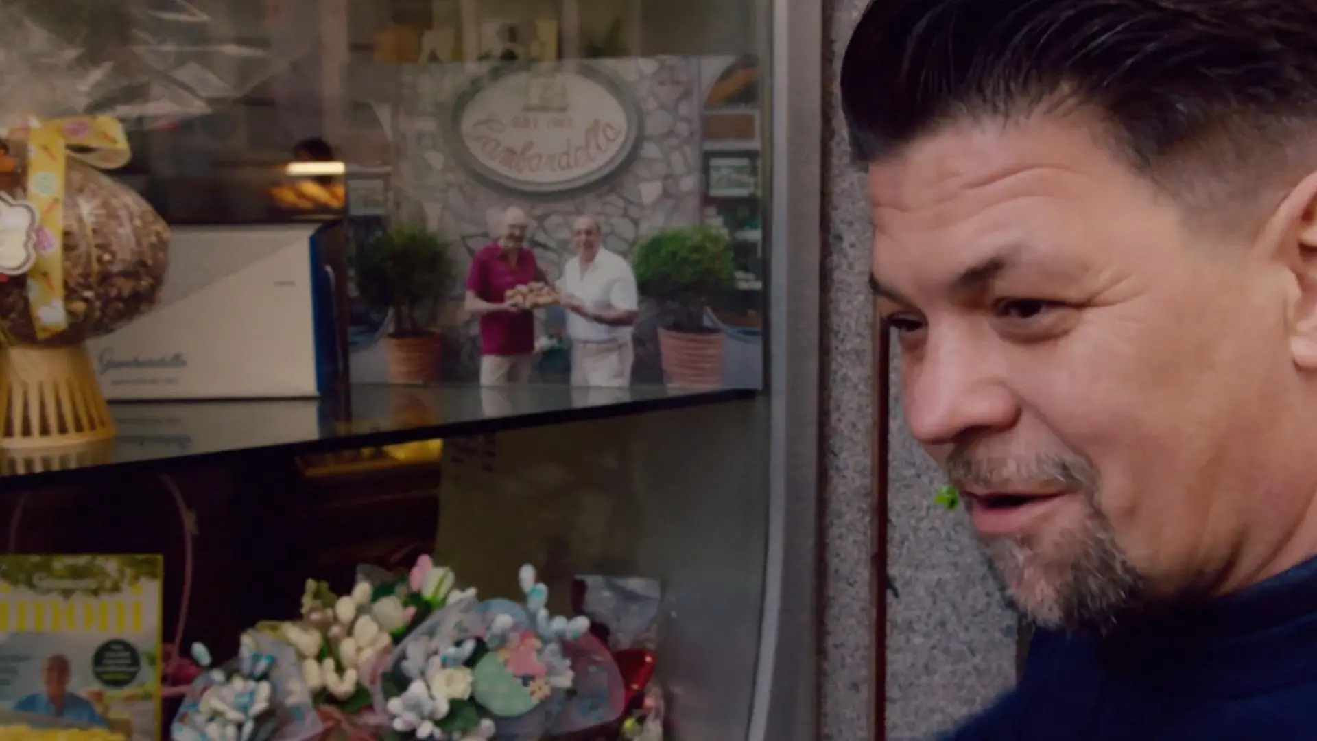 Tim Mälzer verunsichert: "Bin ich doch insgeheim Italiener?" Kitchen Impossible: "Das war spooky!"