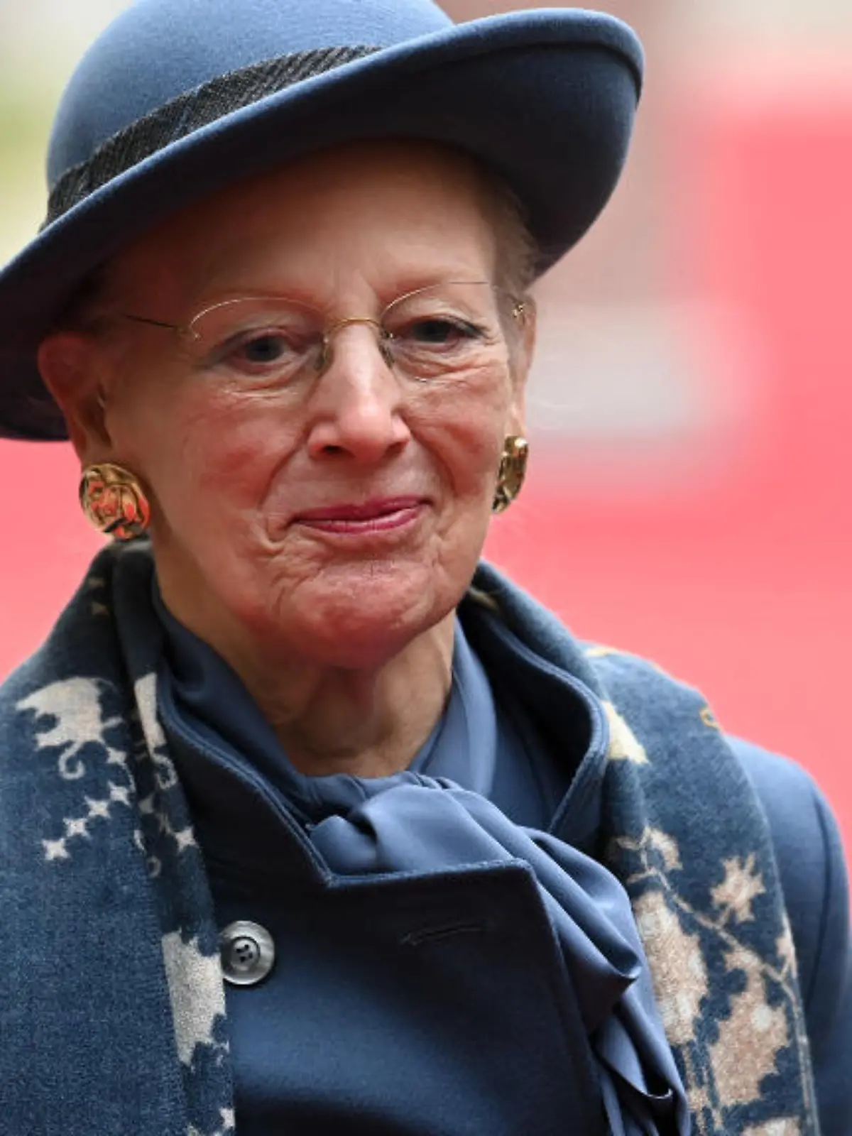 Bild zu: "Königin Margrethe muss operiert werden"