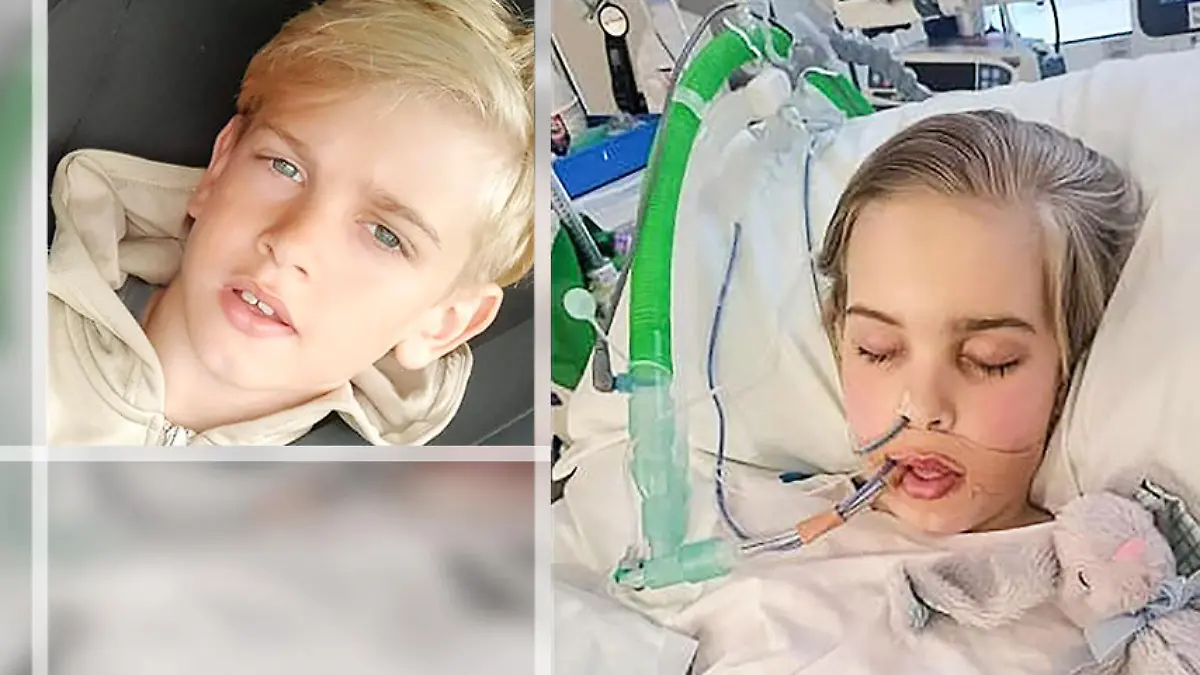 GO PANO Komapatient Archie Battersbee Hirntot