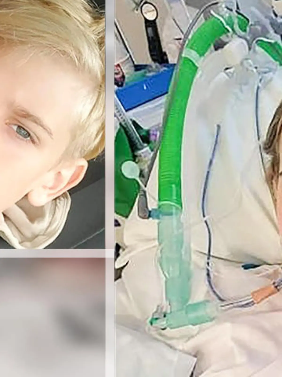 GO PANO Komapatient Archie Battersbee Hirntot