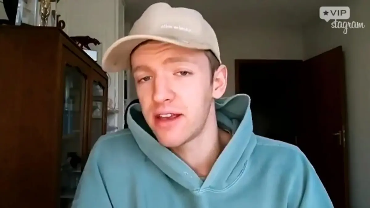 Wieso Timur Bartels so bodenständig geblieben ist VIPstagram-Talk