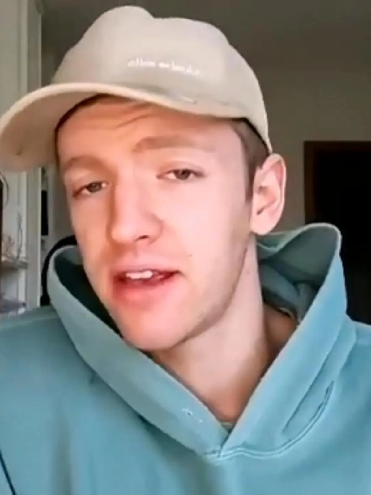 Bild zu: "Wieso Timur Bartels so bodenständig geblieben ist"